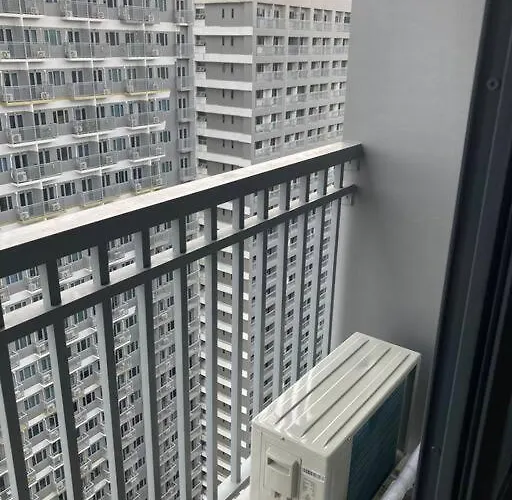 Cozy Unit At Fame Metro *