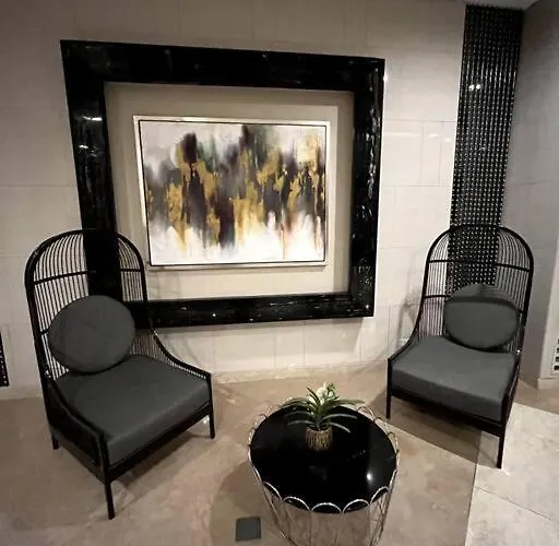 Apartment Cozy Unit At Fame Metro *
