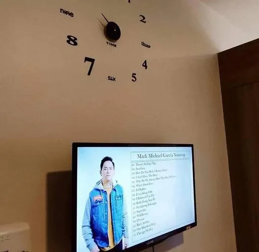 Apartment Cozy Unit At Fame Metro Manila