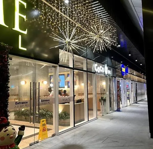 Cozy Unit At Fame Metro * Manila