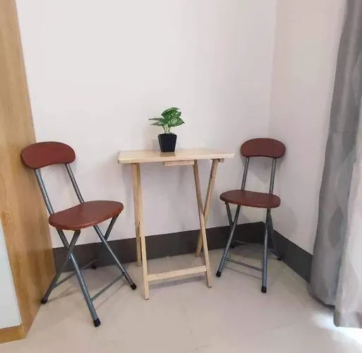 Cozy Unit At Fame Metro *