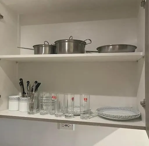 Apartment Cozy Unit At Fame Metro *