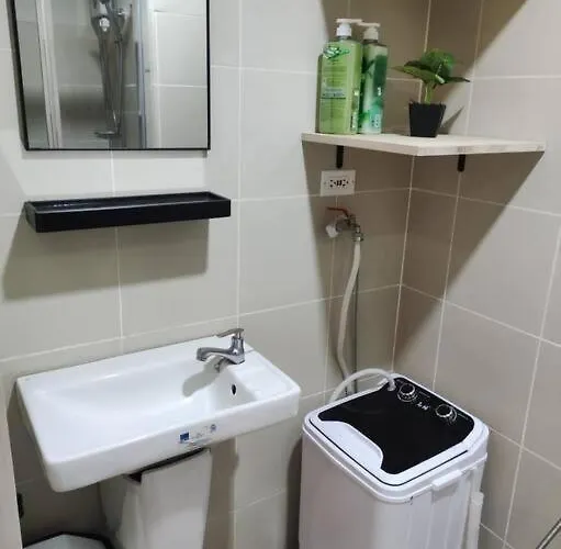 Cozy Unit At Fame Metro *